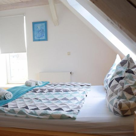 Ferienwohnung Hafenwestseite Neustadt Нойштадт  Экстерьер фото