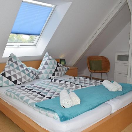 Ferienwohnung Hafenwestseite Neustadt Нойштадт  Экстерьер фото