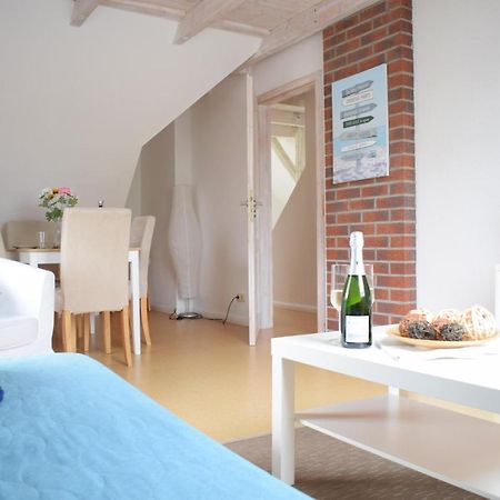 Ferienwohnung Hafenwestseite Neustadt Нойштадт  Экстерьер фото