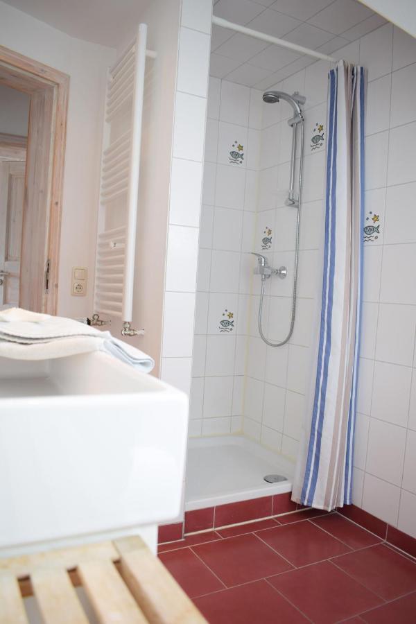 Ferienwohnung Hafenwestseite Neustadt Нойштадт  Экстерьер фото