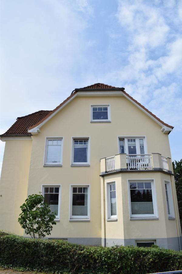 Ferienwohnung Hafenwestseite Neustadt Нойштадт  Экстерьер фото