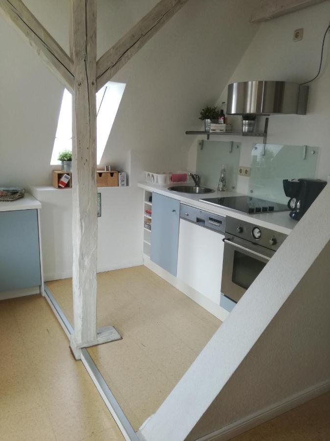 Ferienwohnung Hafenwestseite Neustadt Нойштадт  Экстерьер фото
